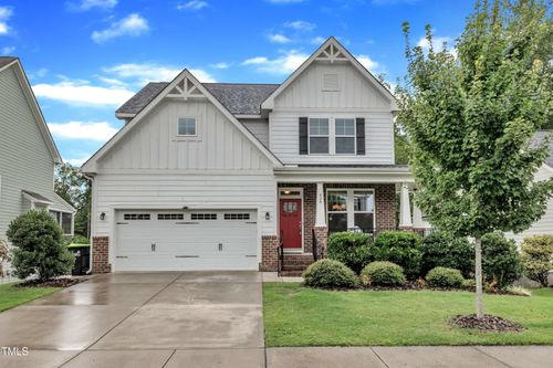 420 Cedar Pond Ct, Knightdale, NC, 27545-6063 | Card Image