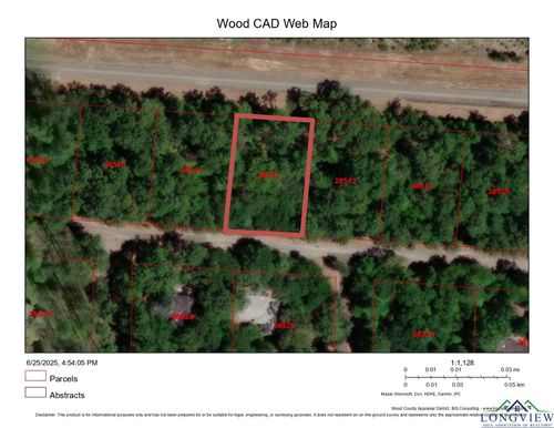 312 Rolling Rdg, Holly Lake Ranch, TX, 75765 | Card Image