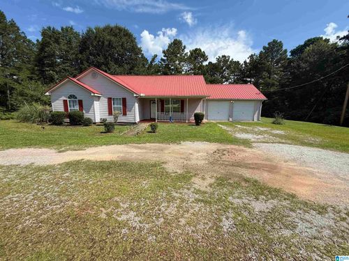 439 County Road 356, Clanton, AL, 35045-6960 | Card Image