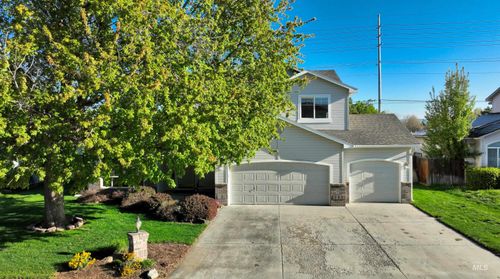 13926 W Bunkerhill Ct, Boise, ID, 83713-0722 | Card Image
