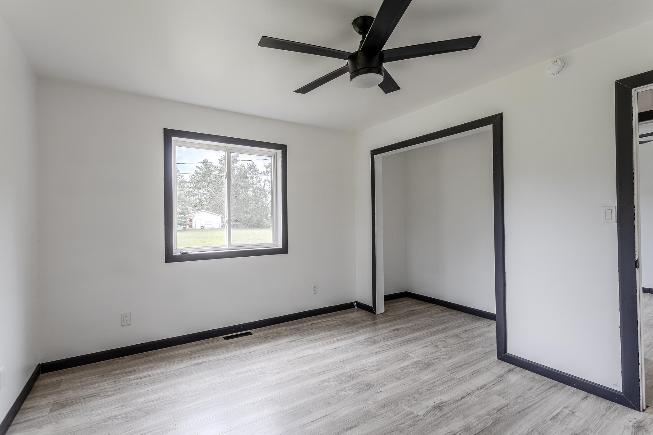 Residential in Mills Township 4
