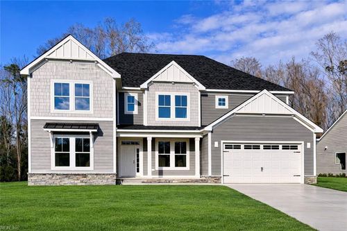 322 Rhapsody Dr, Suffolk, VA, 23435-4175 | Card Image