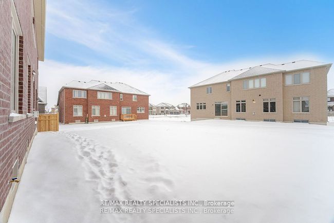54 Marigold Blvd, House other with 4 bedrooms, 5 bathrooms and 6 parking in Tottenham ON | Image 38