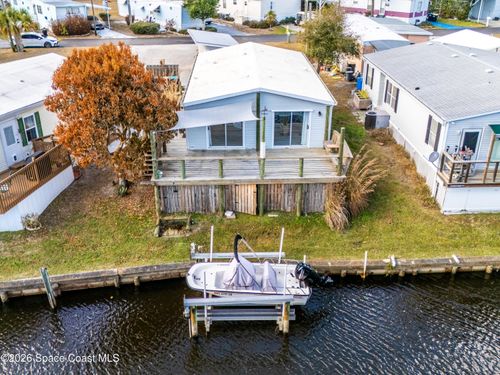 2994 Indian River Dr Ne, Palm Bay, FL, 32905-4315 | Card Image