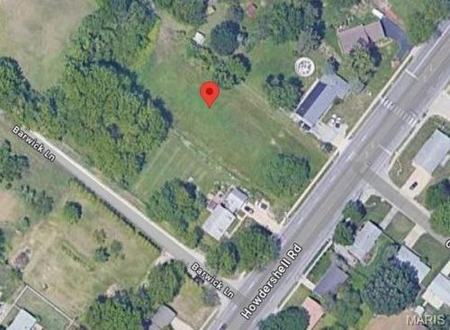 7275 Howdershell Rd, Hazelwood, MO, 63042-1303 | Card Image