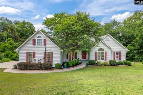 156 Crown Point Rd, Lexington, SC, 29073-8059 | Card Image