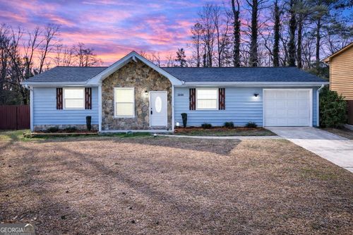3099 Chippewa Dr, Rex, GA, 30273-1022 | Card Image