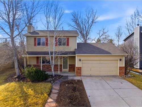 2943 Pleasant Valley Rd, Fort Collins, CO, 80521 | Card Image