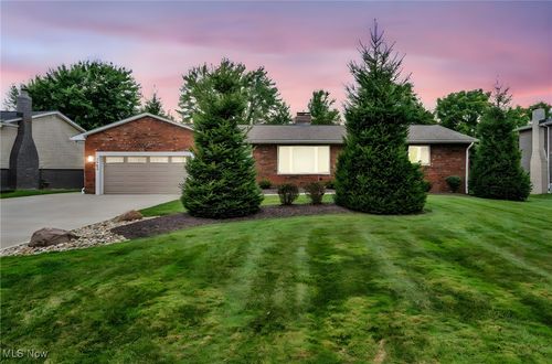 3465 Clover Dr, Brunswick, OH, 44212-3106 | Card Image
