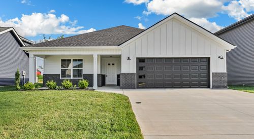 2677 Brewster Dr, Clarksville, TN, 37042 | Card Image