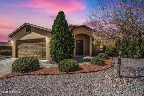 4679 Arabela Dr, Las Cruces, NM, 88012-5049 | Card Image