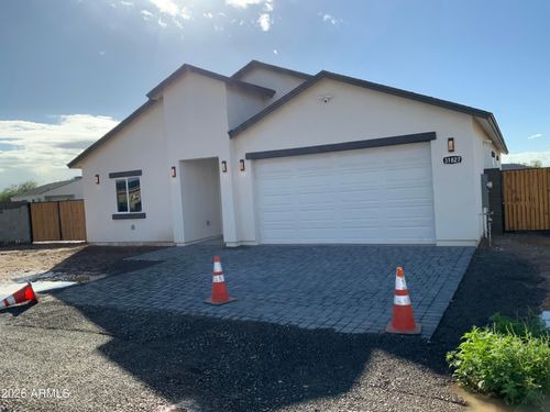 31827 N Redding Street, Wittmann, AZ, 85361 | Card Image