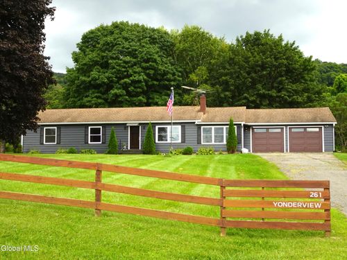 261 Yonderview Road, Copake, NY, 12516 | Card Image