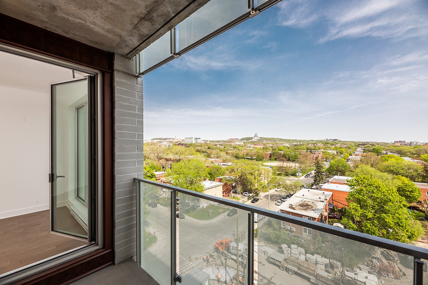 Residential in Montréal (Côte-des-Neiges/Notre-Dame-de-Grâce) 5