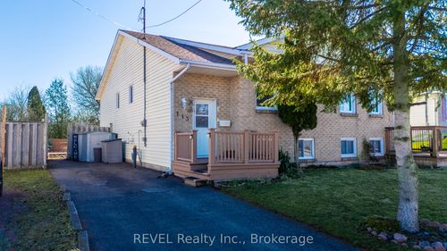 113 Commercial Street, Welland, ON, L3B5Z1 | Card Image