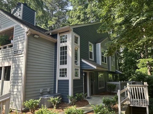 1404 N Crossing Dr Ne, Atlanta, GA, 30329-3571 | Card Image