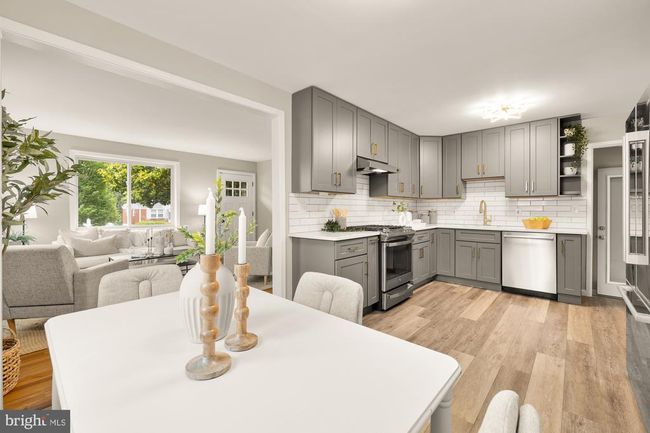 909 Snure Rd, House other with 4 bedrooms, 2 bathrooms and null parking in SILVER SPRING MD | Image 7