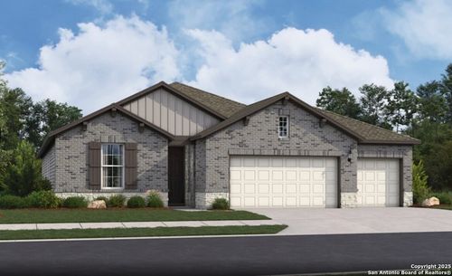 5316 Park Overlook, Marion, TX, 78124-0130 | Card Image