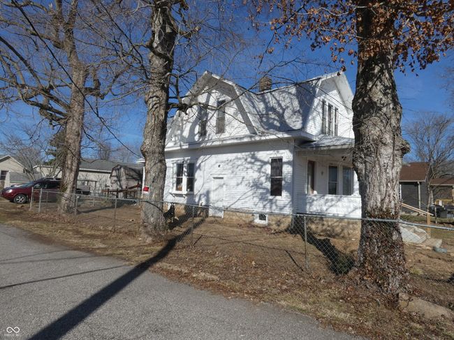 14122 W Main St, House other with 3 bedrooms, 2 bathrooms and null parking in Deputy IN | Image 4
