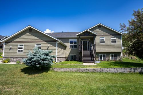 2865 Aspenway Dr, Helena, MT, 59601-6618 | Card Image
