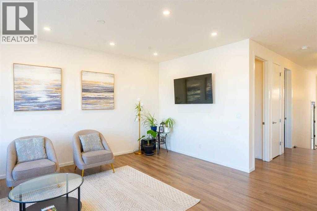 Residential in Airdrie 4