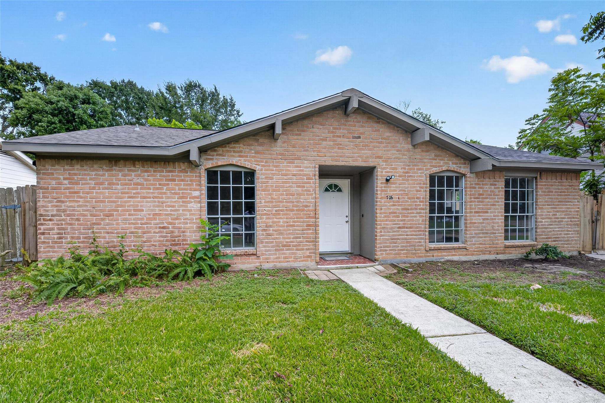 Residential in Houston 3