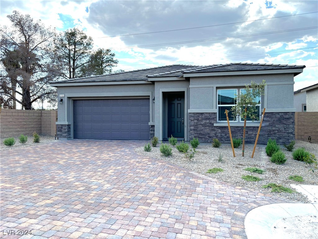 Ishtar Ct, Las Vegas, NV 89130
