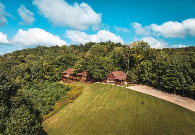 1 Tara Point Dr, House other with 5 bedrooms, 6 bathrooms and 2 parking in Grafton IL | Image 6