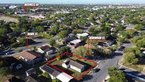 1000 E Juarez Ave, Pharr, TX, 78577-4231 | Card Image