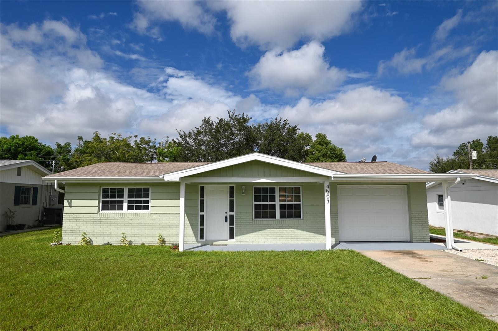 Nimmer Dr, New Port Richey, FL 34652