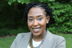 Carlla Degraffenreid