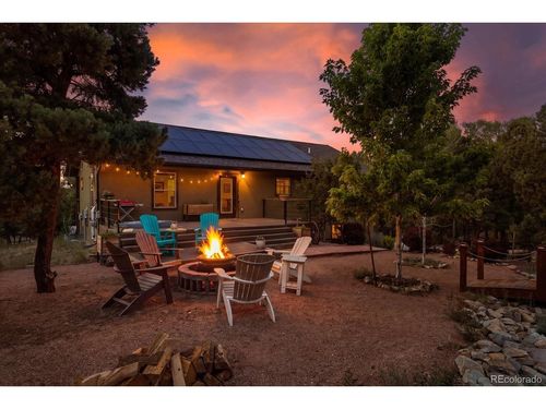 9633 Hutchinson Ln, Salida, CO, 81201-9258 | Card Image