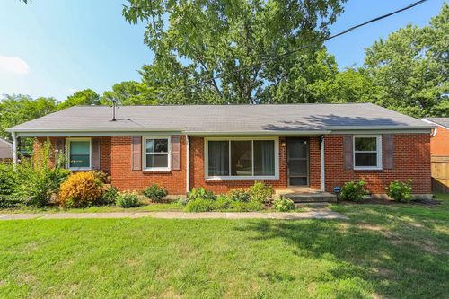 2630 Emery Dr, Nashville, TN, 37214-3144 | Card Image