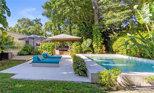 155 Nw 86th St, El Portal, FL, 33150-2412 | Card Image