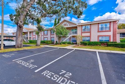 26 - 4920 Myrtle Oak Drive, Condo with 2 bedrooms, 1 bathrooms and null parking in New Port Richey FL | Image 1