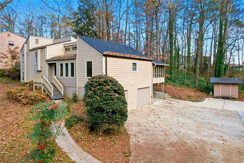 2680 Timberline Rd, Marietta, GA, 30062-1570 | Card Image