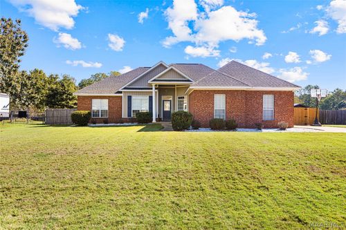 100 Susies Pl, Wetumpka, AL, 36092-7662 | Card Image