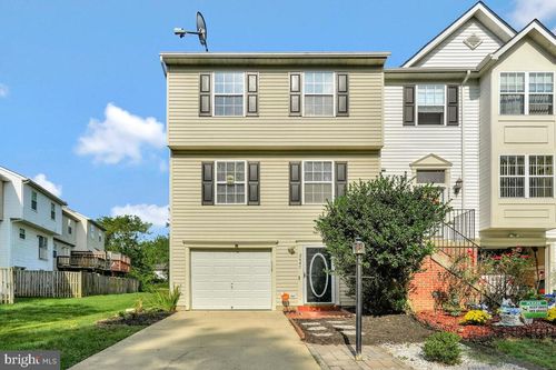 2647 Longbow Ct, BRYANS ROAD, MD, 20616-6019 | Card Image