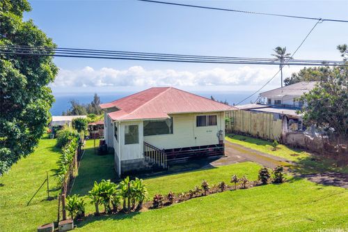 46-4162 Honokaa Waipio Rd, Honokaa, HI, 96727-7055 | Card Image