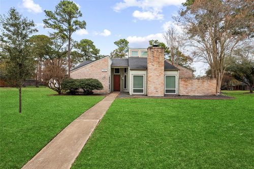 12802 Jarvis Rd, Cypress, TX, 77429-2609 | Card Image