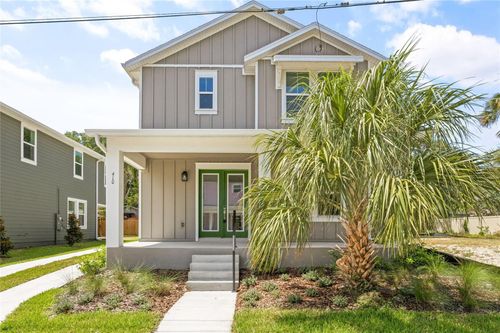 410 W Paris St, Tampa, FL, 33604-6653 | Card Image