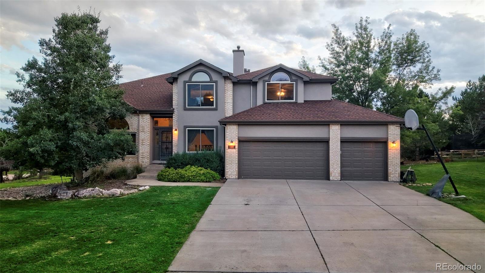 Residential in Colorado Springs