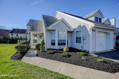 152 Primrose Lane, House other with 2 bedrooms, 2 bathrooms and null parking in Freehold NJ | Image 1