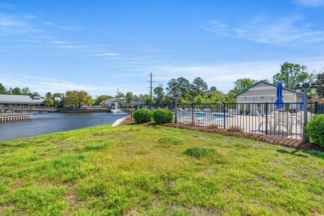 UNIT-17 - 138 Lumbee Cir, Townhouse with 3 bedrooms, 3 bathrooms and null parking in Pawleys Island SC | Image 35