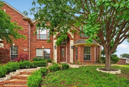 802 Myers Meadow Dr, Garland, TX, 75043-3714 | Card Image