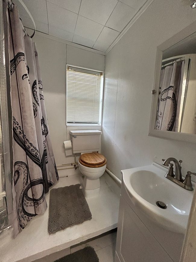 110 Westcott Cir, House other with 4 bedrooms, 2 bathrooms and 3 parking in Port St. Joe FL | Image 26