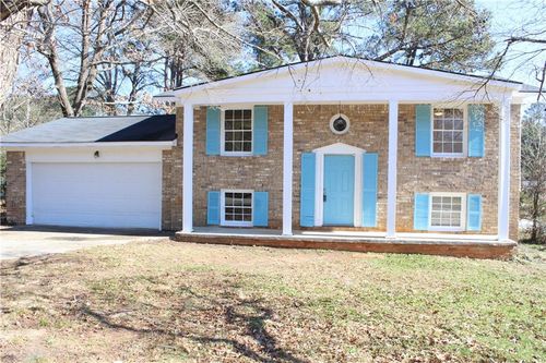 3733 Milliken Ct, Decatur, GA, 30034-6119 | Card Image
