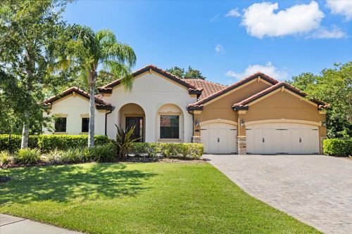 5234 Waterside Vista Ln, SAINT CLOUD, FL, 34771-7801 | Card Image