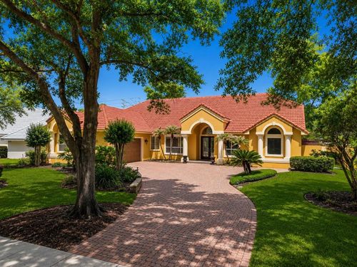 7407 Park Springs Cir, ORLANDO, FL, 32835-2620 | Card Image