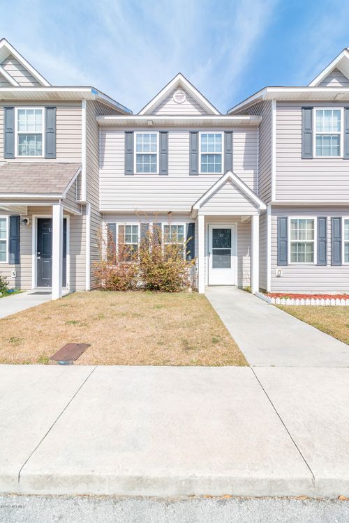 unit-6-307 Burley Dr, Hubert, NC, 28539-4613 | Card Image